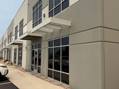 Warehouse for Sublease 12,285 SQFT in American Fork UT Right off I-15.