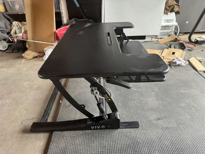 Standing Desk Topper