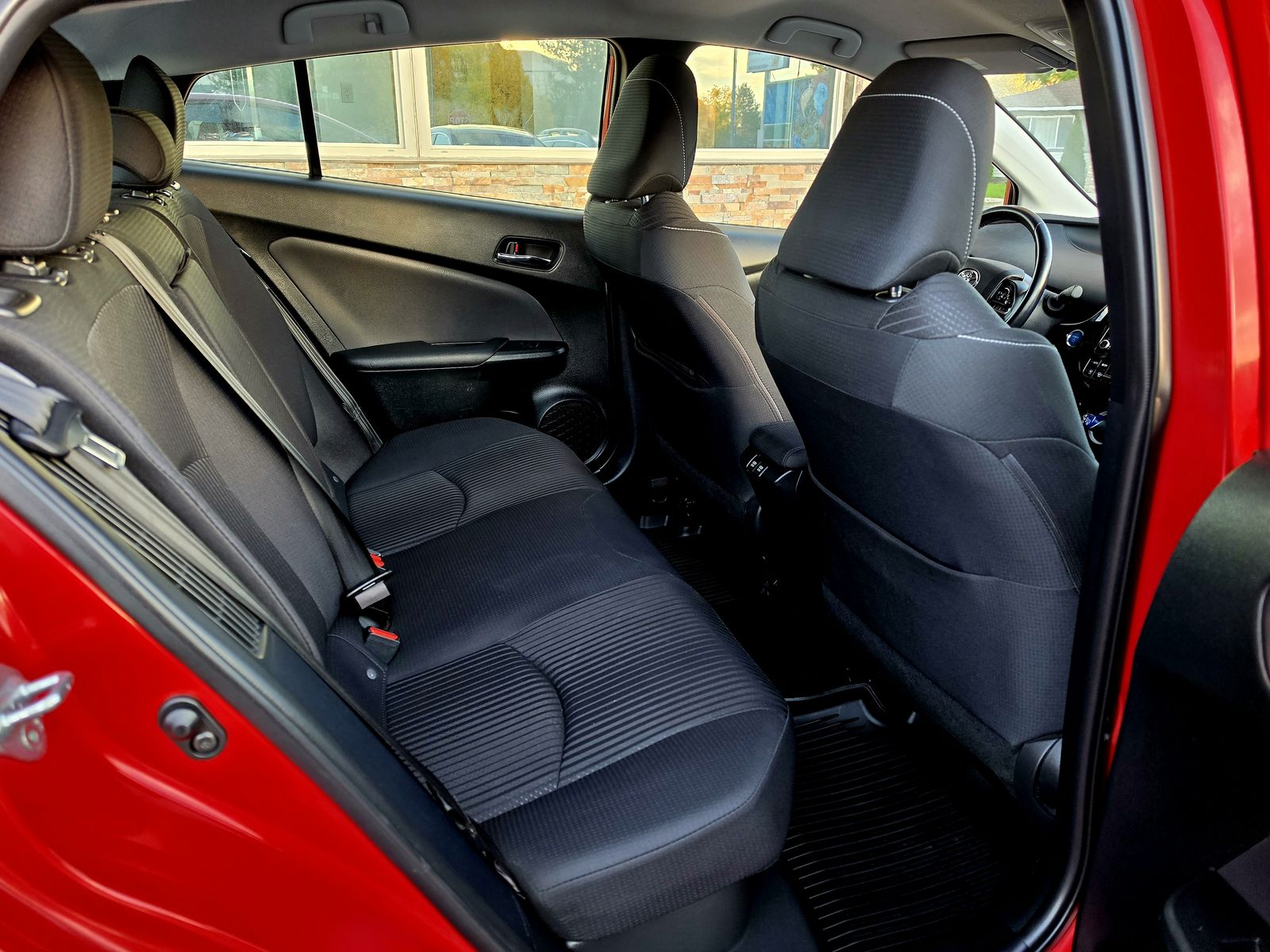 Ut. Call 2021 Toyota Prius LE in South Salt Lake, UT | KSL Cars