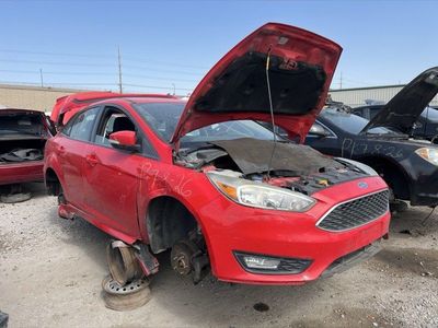 2016 Ford Focus Parts - UTPAP Orem