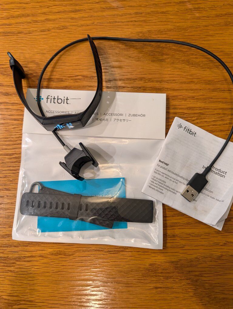FitBit