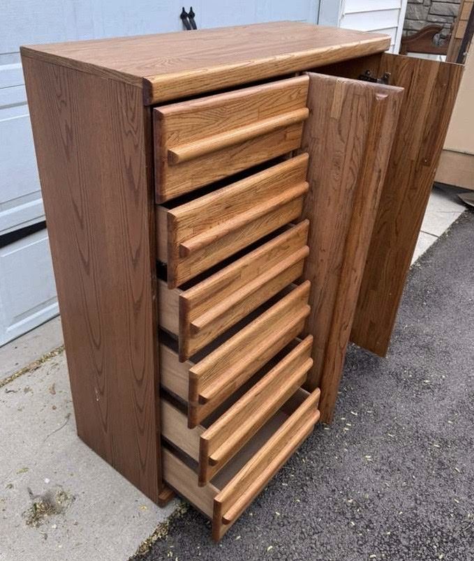 Great Dresser