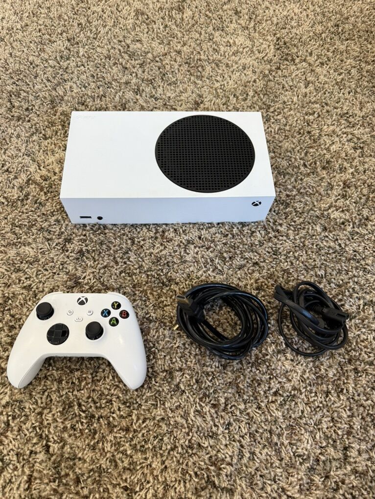 Xbox Series S