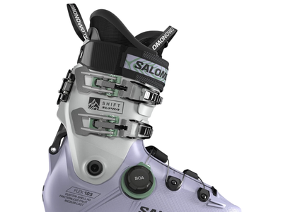 2027 Salomon Women's Shift Supra BOA 105 GW