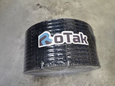 Rotak Critter Guard PRO - 6in x 100ft