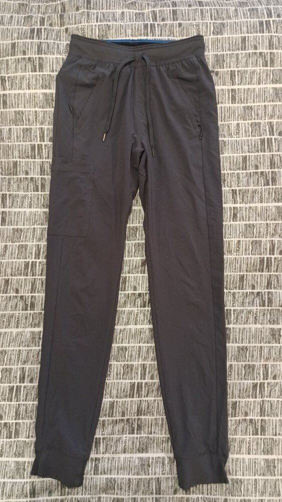 Men's Small Tall Scrub Bottoms