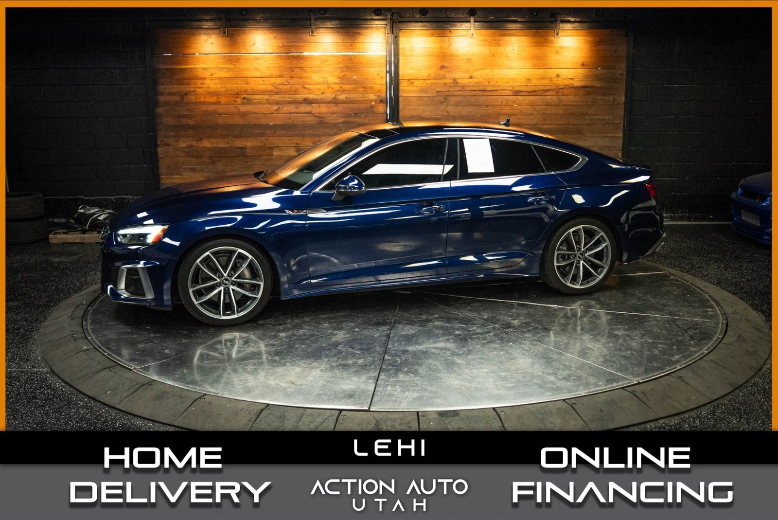 2021 Audi A5 quattro Premium Plus 45 TFSI