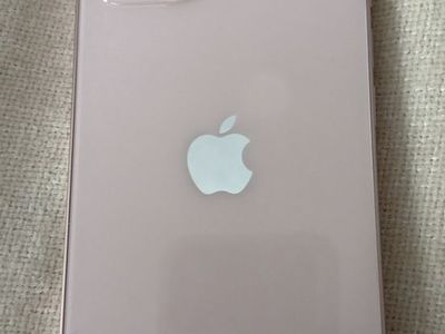 Apple iPhone 13 (Pink) – For Parts/Repair