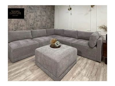 FALLON MODULAR SECTIONAL WE OFFER DELIVERY