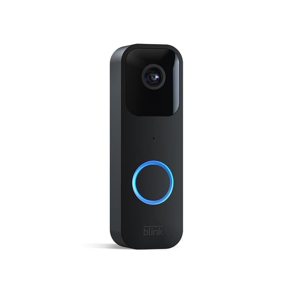 Blink Video Doorbell Camera (1st Gen)
