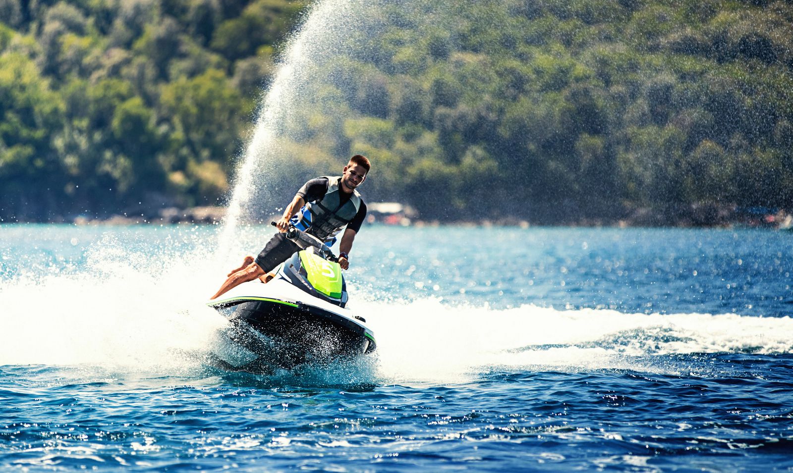 Jet Ski Rentals (set of 2) $175 per machine per day