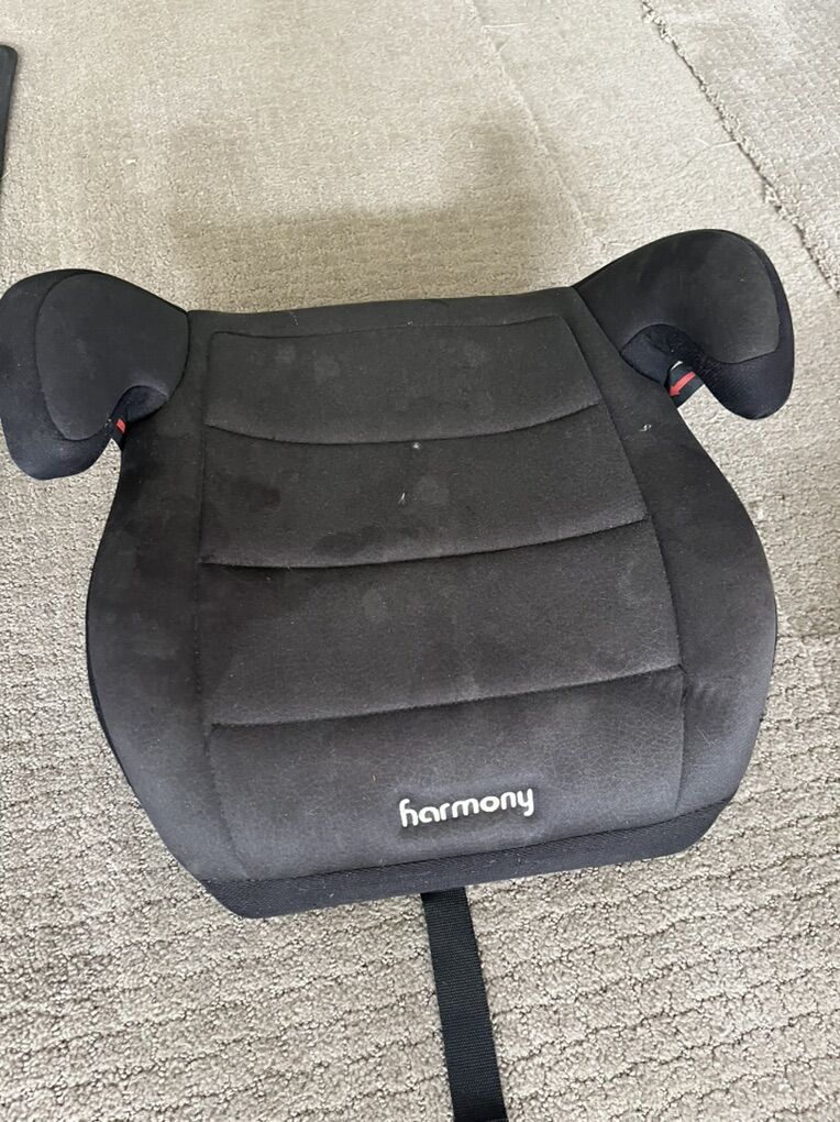 Kids Booster Seat