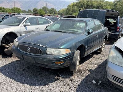 Just In! 2000 Buick LeSabre Parts - UTPAP Ogden