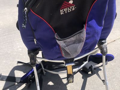 Kelty Child Carrier Backpack