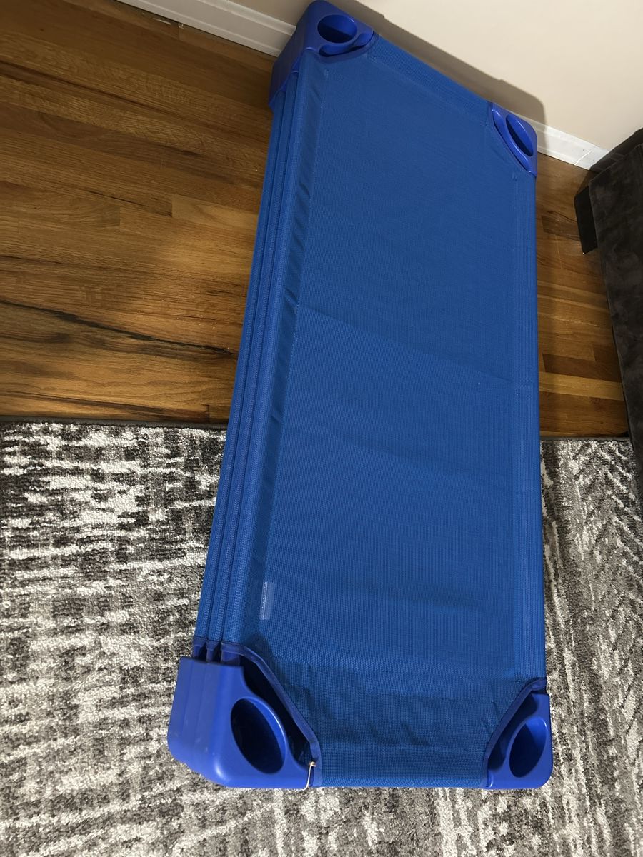 Need Nap Cots
