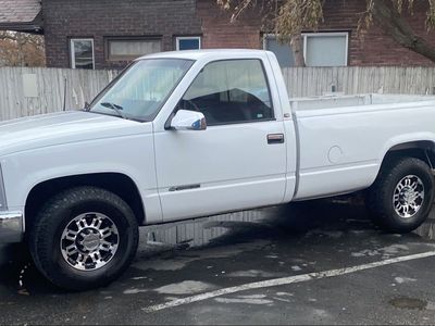 1998 Chevy Cheyenne 2500