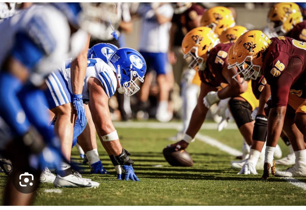 BYU VS ARIZONA STATE FOOTBALL TICKETS