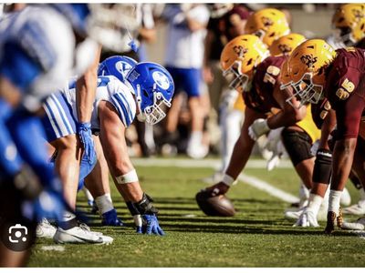 BYU VS ARIZONA STATE FOOTBALL TICKETS