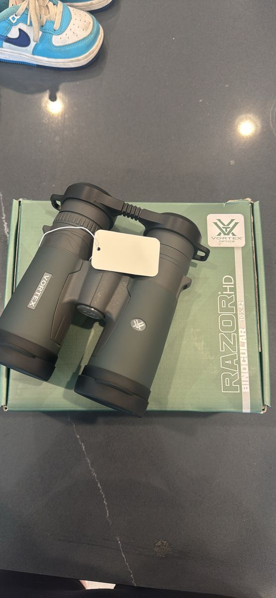 Vortex Razor HD Binoculars