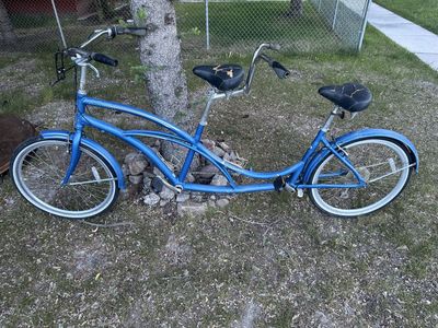 Trek Centennial Tandem Bike