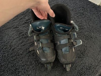 Kids in-line Roller Blades
