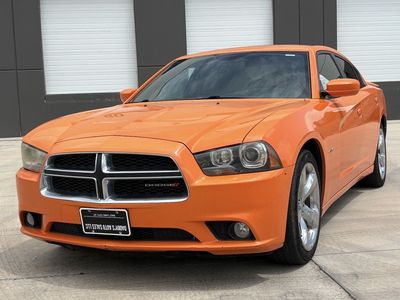 2014 Dodge Charger R/T