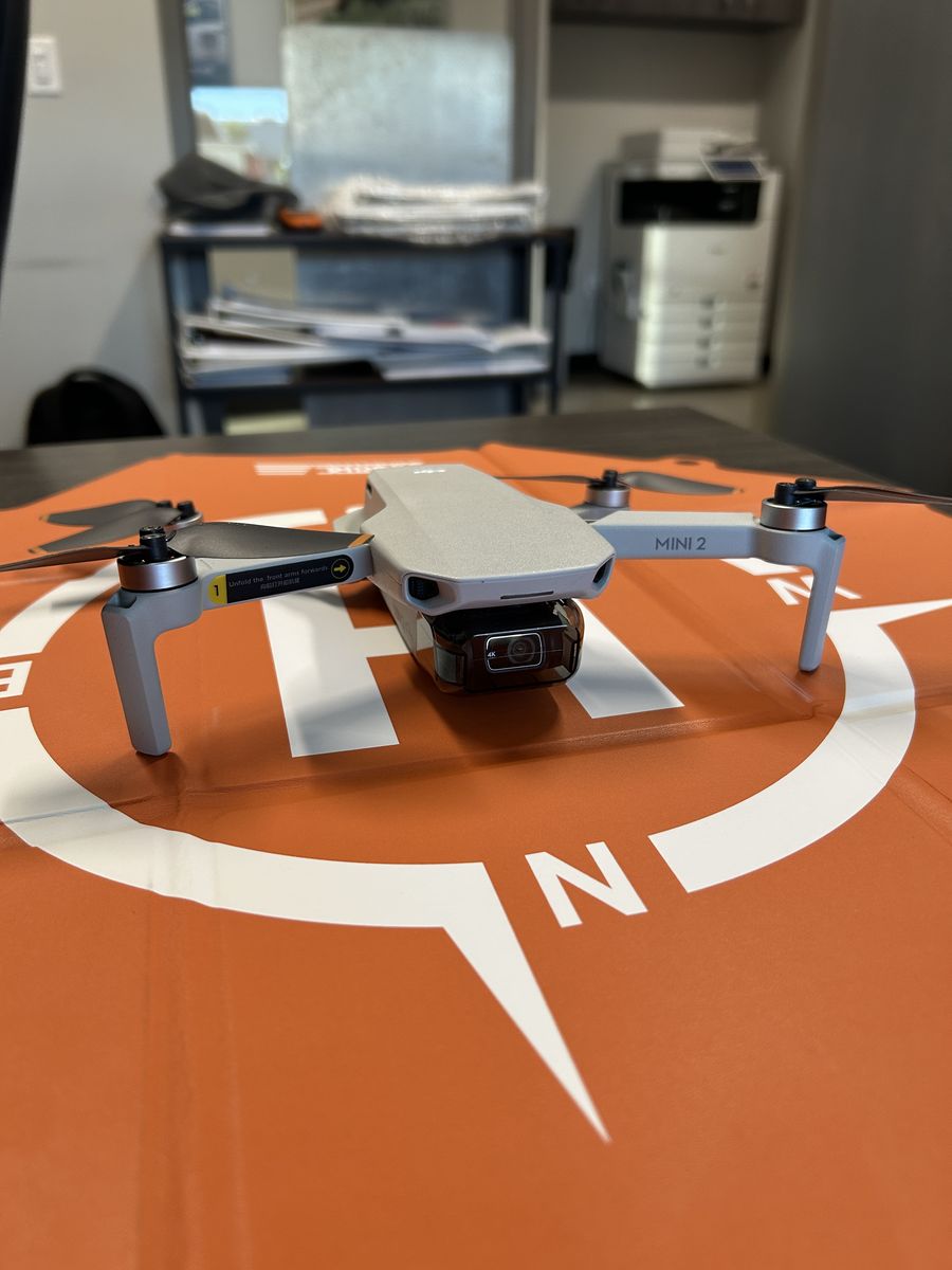 DJI Mini 2 Fly More Plus Extras READ DESCRIPTION