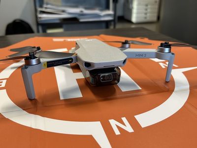 DJI Mini 2 Fly More Plus Extras READ DESCRIPTION