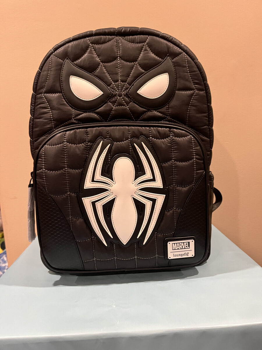 Disney marvel Spiderman loungefly new