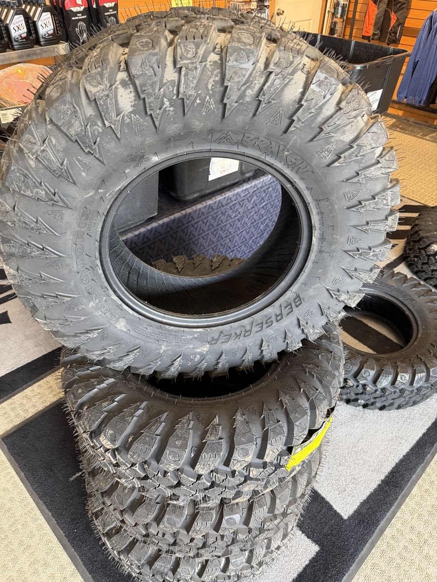 30X10-15 UTV Tire-New-$75 EA