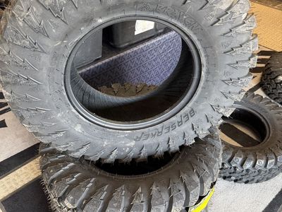 30X10-15 UTV Tire-New-$75 EA