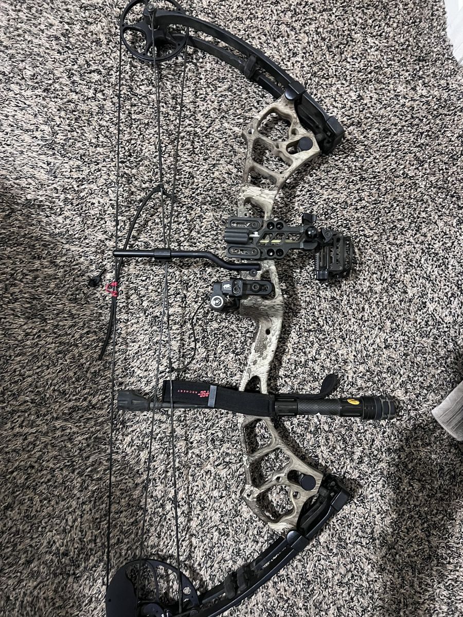 PSE Bow