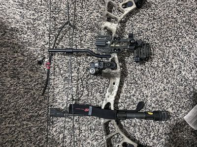 PSE Bow