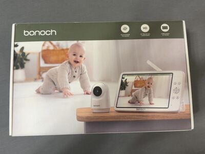 Baby Monitor No Wifi, 10 Monitor