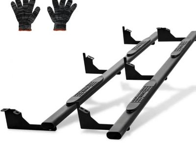 2005-2023 tacoma running boards