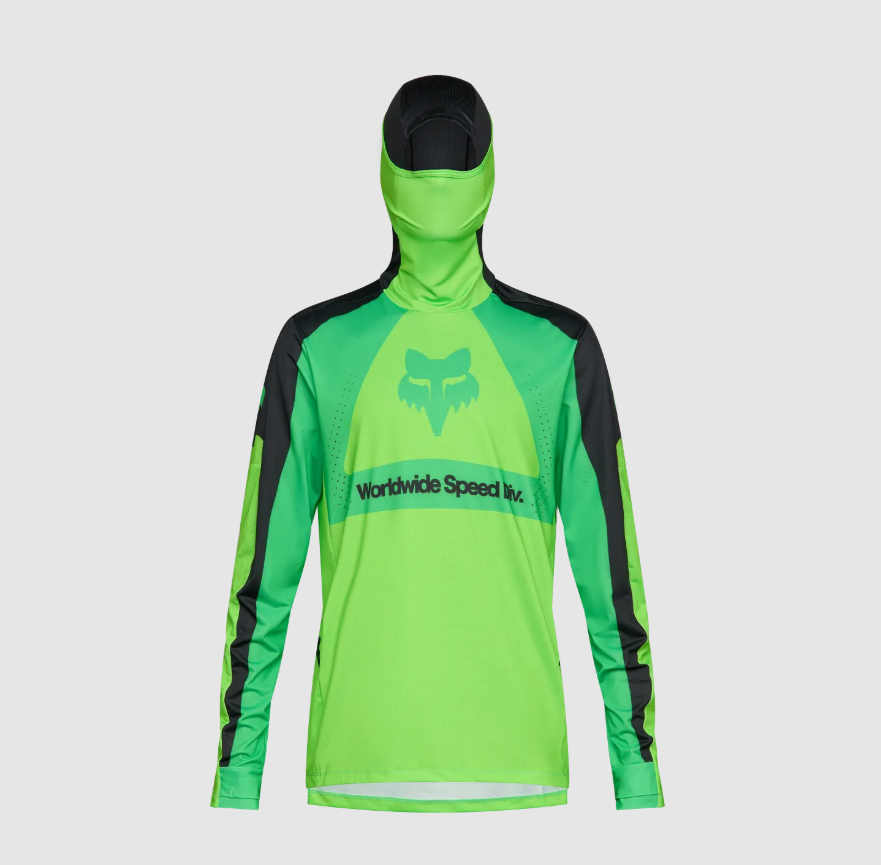 Fox Racing Ranger Drive Jersey (38687-272-M-L-BIN3)