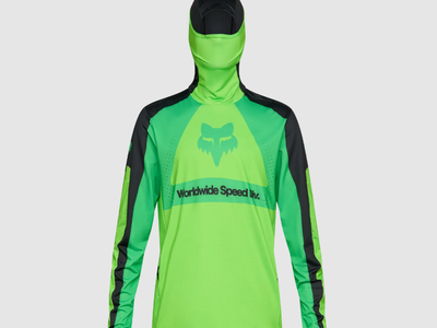 Fox Racing Ranger Drive Jersey (38687-272-M-L-BIN3)