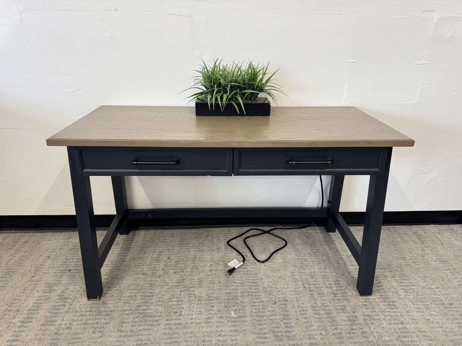 COSTCO 54 INCH WRITING DESK