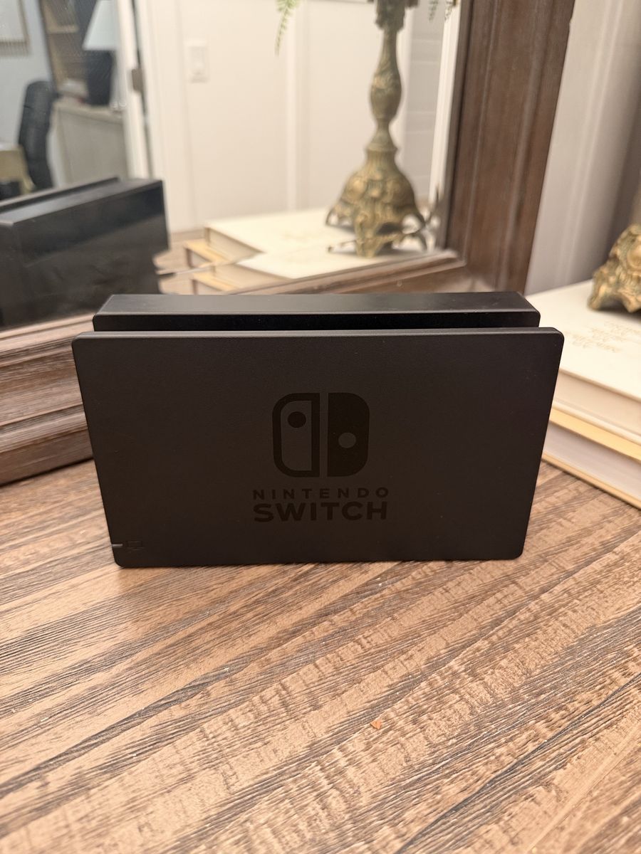 Nintendo Switch Dock - Official (OEM)
