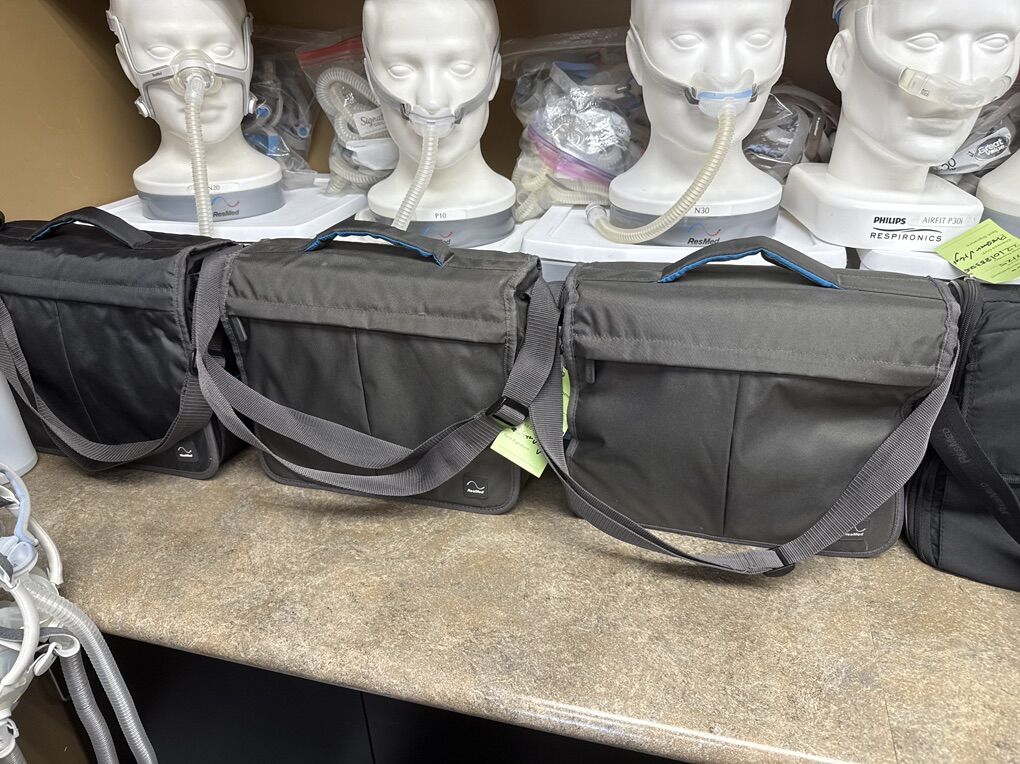 Resmed Airsense 10 Auto CPAP