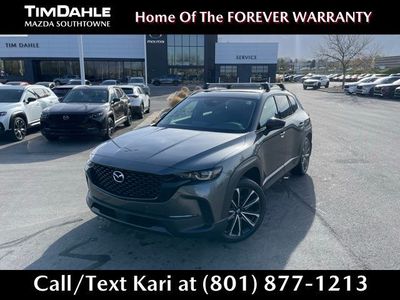 2026 Mazda CX-50 2.5 S Premium