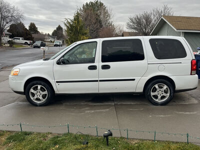 2008 Chevrolet Uplander LS