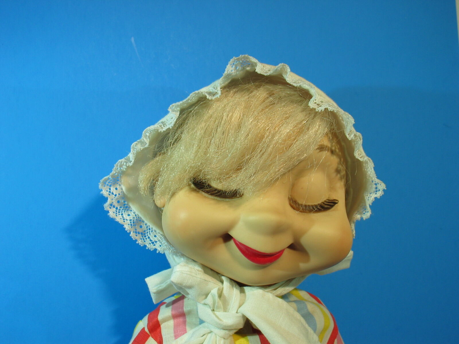 Vintage Era Doll