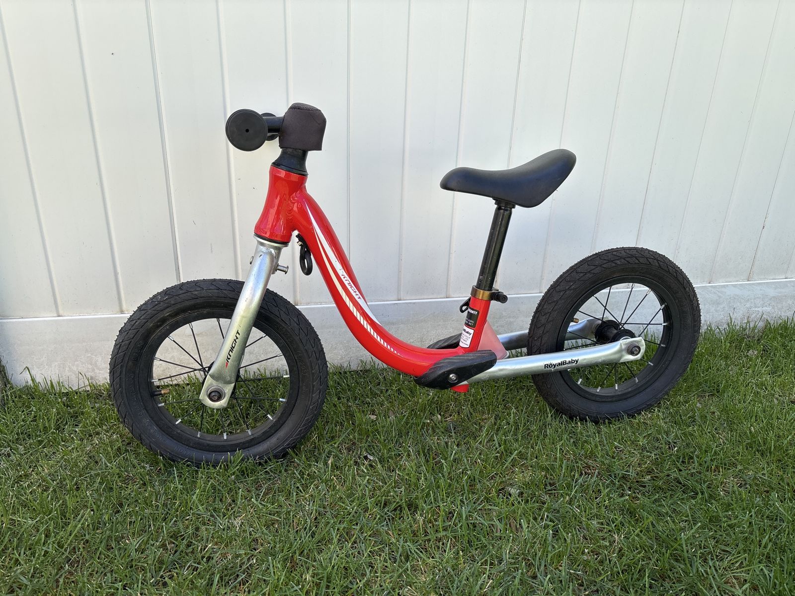Balance Bike