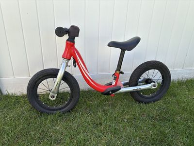 Balance Bike