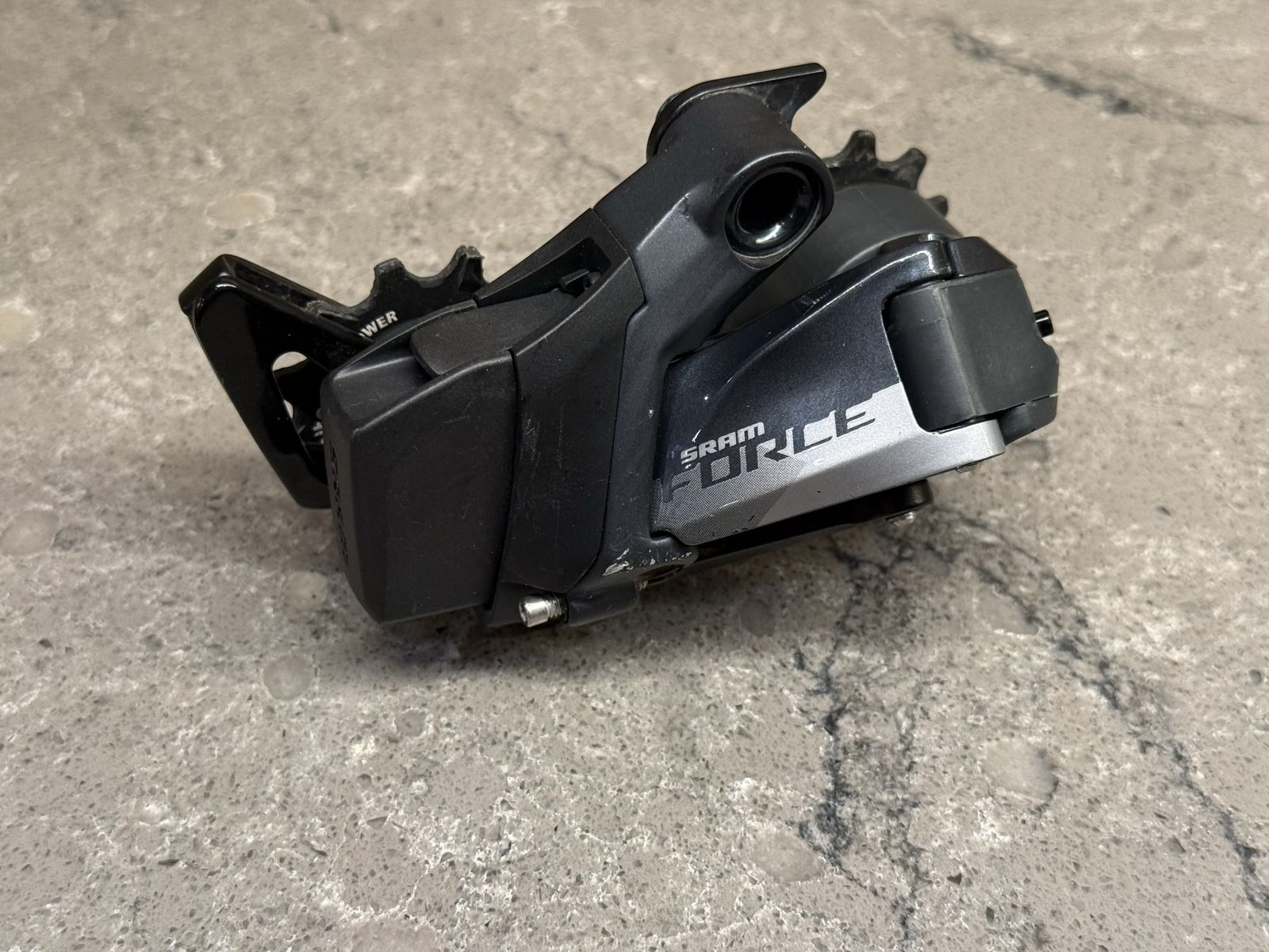 SRAM Force Wide D1 Rear Derailleur