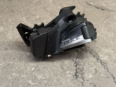 SRAM Force Wide D1 Rear Derailleur