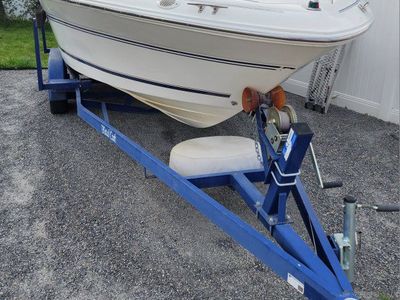 Reduced Price - 1997 Sea Ray -Well-Maintained, Ready for the Water
