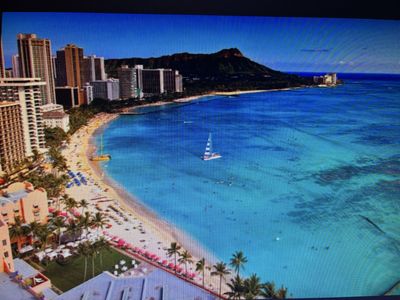 Resort Stay 7 Nights