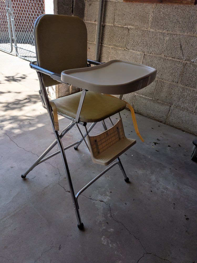 Cosco Highchair